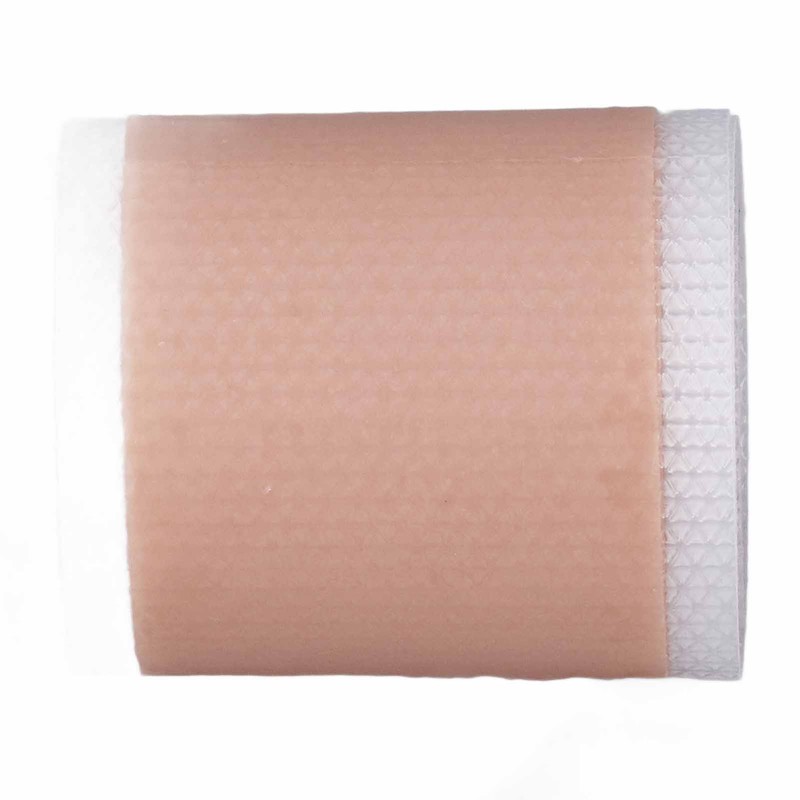 Silicone Scar Sheets Professional Multipurpose Wrinkle Removal Surgery Must Haves