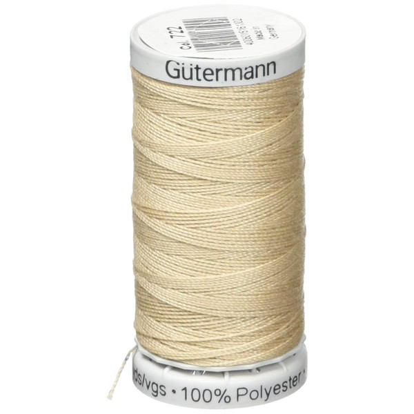 Gutermann Extra Strong Thread 110 Yards-Oyster