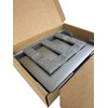 EPE Universal Laptop Shipping Box I Eco-Friendly I Fits Most