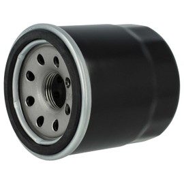 vhbw Oil Filter Compatible with Triumph America, Bonneville, Commander, Explorer Motorcycle, Car Replacement Filter