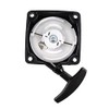 TOPREPAIR Recoil Pull Starter for Jiffy Feldmann Ice Fishing Auger