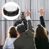 Vaguelly Talking Alarm Clock for Blind People of Time Date