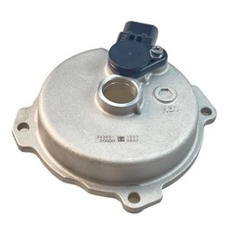 24360-2GGD0 Engine Variable Valve Timing VVT Solenoid fit for 2015-2020 Hyundai Santa Fe/Sonata/Tucson, 2017-2021 Kia Sorento/Sportage/Optima & Genesis G70 2.0L 2.4L