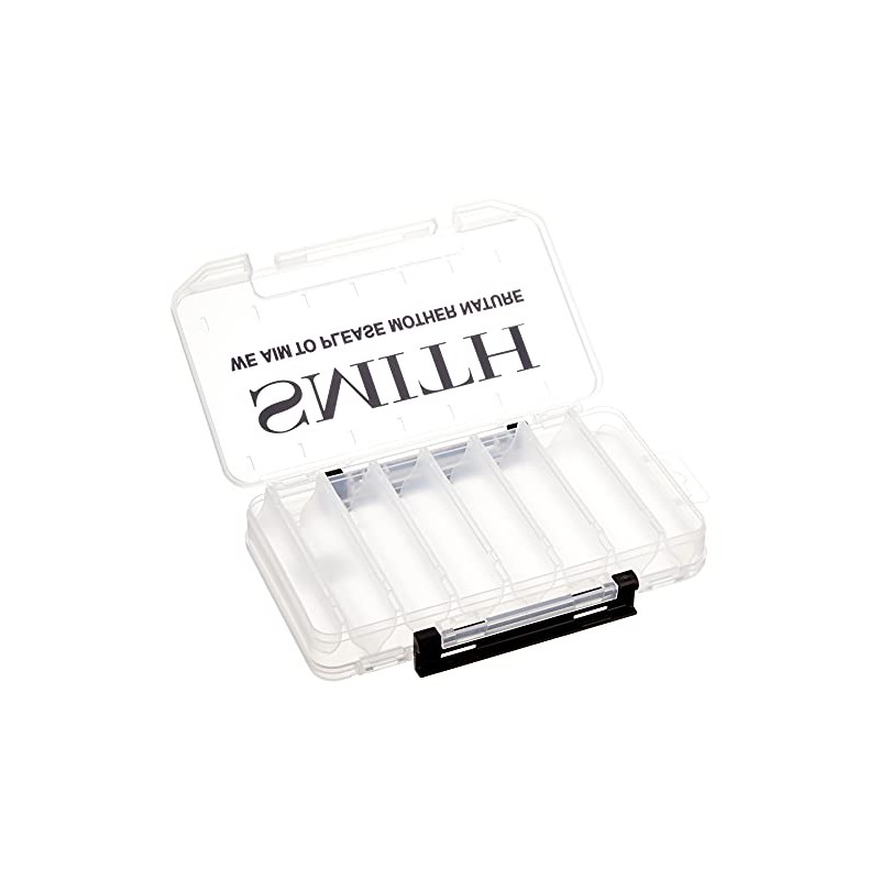 Smith LTD Reversible 100 No.01 Clear
