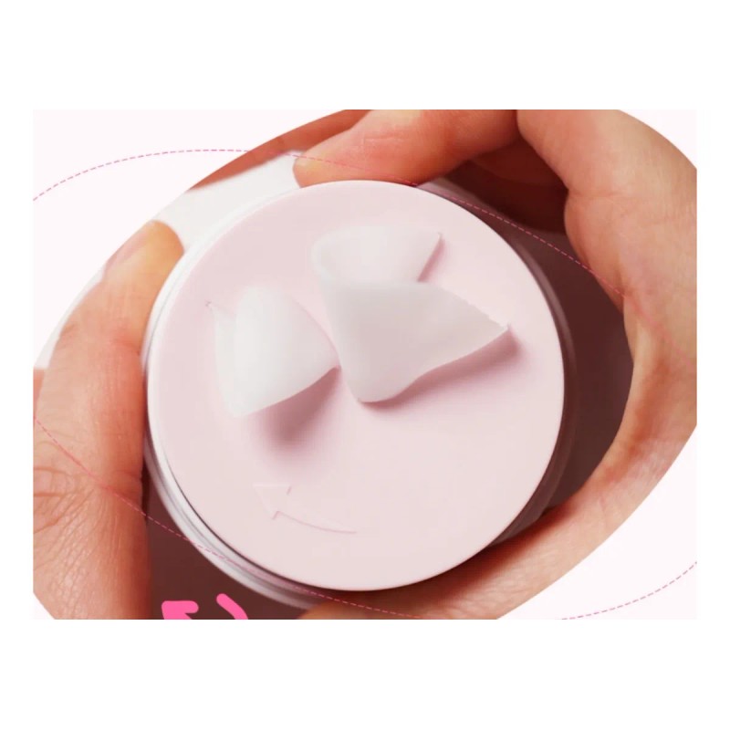 Mixsoon Collagen Cleansing Balm 50ml - K Beauty