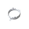 Zanussi 1250091004 Dryer Accessory/RPM/Vent Adapter for your Tumble Dryer/Vent Adapter
