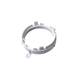 Zanussi 1250091004 Dryer Accessory/RPM/Vent Adapter for your Tumble Dryer/Vent Adapter