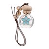 1pc Pendant Household Aromatherapy Wooden