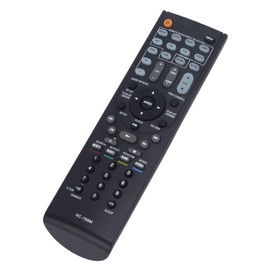 New RC-799M Replaced Remote fit for ONKYO HT-R391 HT-R558 HT-R590 HT-R591 HT-RC330 HT-RC430 HT-S3500 HT-S5400 HTS-5500 TX-SR309 TX-SR313 Audio Video Receiver