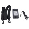 Portable Food Warmer Lunch Box Insulation Heating Electronic Food Pack