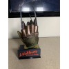 Freddy Krueger Glove Display Stand A Nightmare on Elm Street