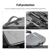 Carry Case for GoPro Hero 13/12/11/10/9/8/7 Carrying bag Accessories Double