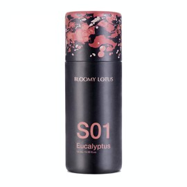 Bloomy Lotus S01 Eucalyptus Essential Oil, 10ml