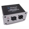 Alctron PS-100 48V Mic Microphone Phantom Power Supply
