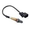 Bisenya 0258007142 Lambda Sensor Compatible with 3 Series E46 316i