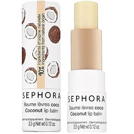 Coconut Lip Balm - Coco Coconut