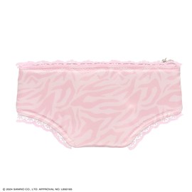 Shobido MM46506 Twin Idol Series Pants Pouch (My Melody) Sanrio, My Melody