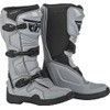 Fly Racing Maverik Boot (Grey/Black, 9)