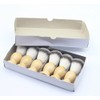 ccHuDE Men's Shaving Brush with Wood Handle Shave Brushes Shave