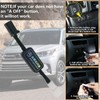 Auto Start Stop Eliminator Compatible with Toyota Highlander 2015 2016
