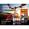G-Paint Bike Paint - Touch-Up Cycle Paint for Scratched or