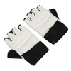 Taekwondo Sparring Gloves Professional Adult Kid Breathable Punch Bag Training
