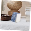 Operitacx 2pcs Mini Desk Calendar Daily Desktop Calendar 2025 Tear
