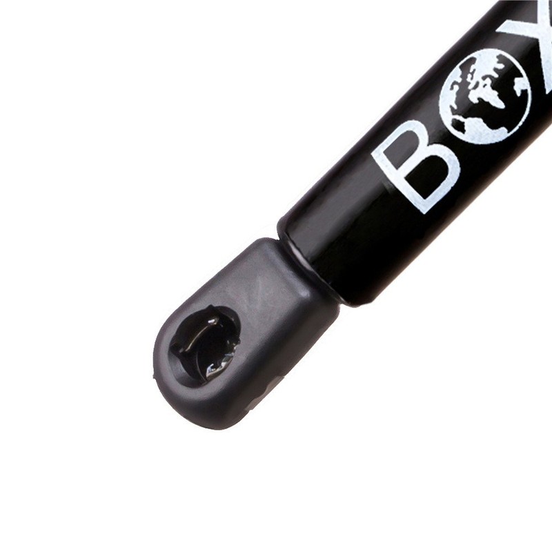 Qty(2) BOXI Universal 4488 Lift Supports 12" 54lb 10mm Ball