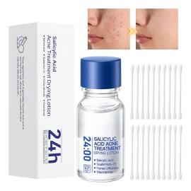 Acne Buster Loción Secante Ácido Salicílico 10ml