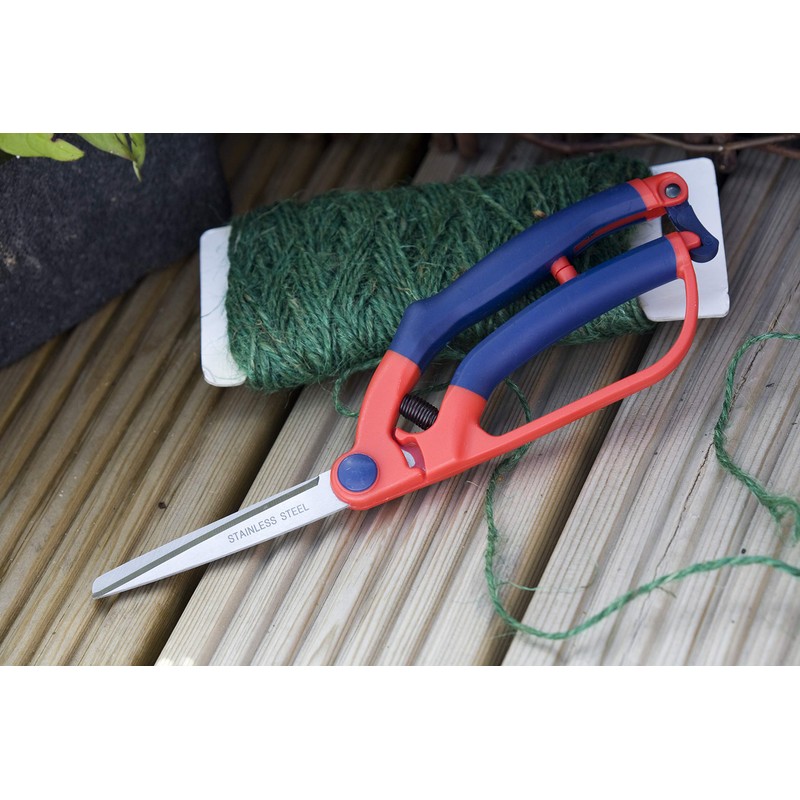 Spear & Jackson 4152GS Razorsharp Garden Scissors