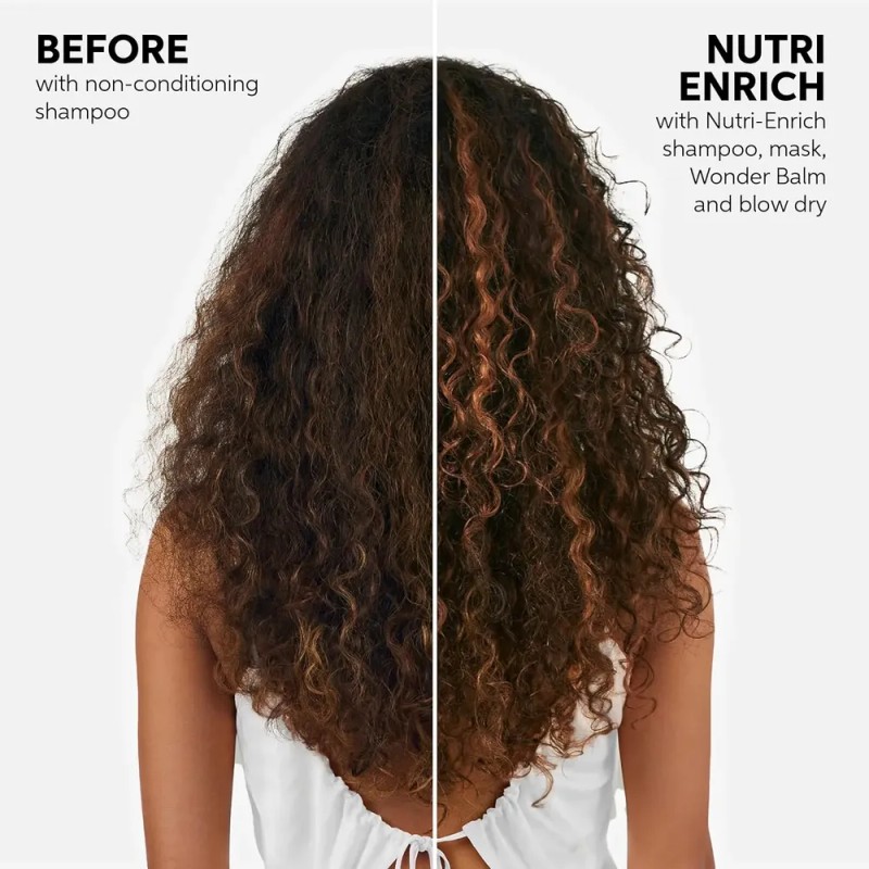 Acondicionador Wella Professionals Invigo Nutri-enrich | Nut