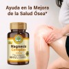 Naturelab Magnesio Complex Cápsulas Magnesios Sabor