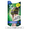 Laurier Active Guard Sanitary Shorts, Lineless Type, L Size