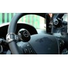 Vehicle Steering Wheel Spinner Knob - Classic Premium Quality Steering