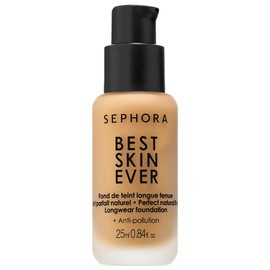 SEPHORA COLLECTION Best Skin Ever Liquid Foundation Unisex 31 Y