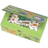 Skater MSKP25-A Non-Woven Mask for Kids, Boxed, Triple Layer Structure,