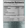 Solanum Magnesios Espirulina Vitamina Caps Sabor