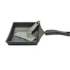 Egg Roll, Folded Egg,tamago Omelet Pan,convex Bottom Frying Pan+spatula(turner)