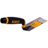 5" Carbon Steel Rim Trowel DEWALT
