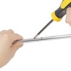 UAYESOK 20ft CB Base Station Antenna, 27MHZ Aluminum Alloy CB