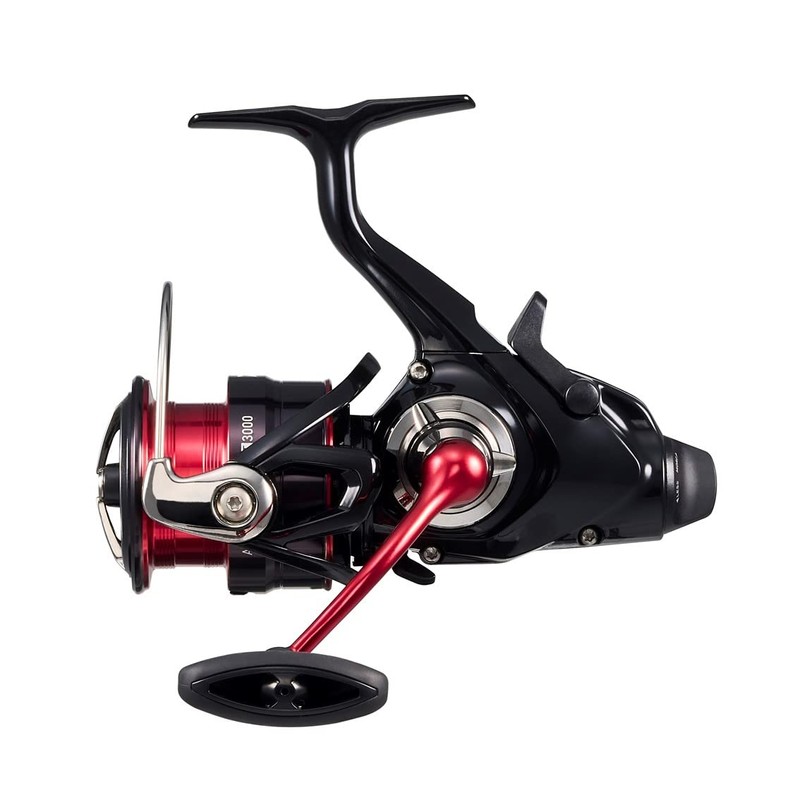 Daiwa Spinning Reel for Yaen 23 Aori Trial BR LT3000