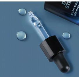 Dr. Brandt Drop of Strength All-Day Face Strengthening Serum 0.24 fl oz  7mL...