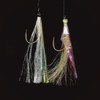 Hayabusa HS362 L 12-6-8 Jigging Sabiki Casting Type Flounder/Magochi
