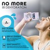 S.O.S. Emergency Water 5 year shelf life - 62 Individual