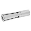Collet 0.005 Accuracy Super Clamping Force Lathe Chuck Pull Back