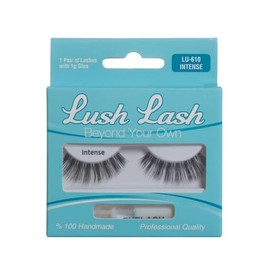 Lush Lash Takma Kirpik Intense LU-610