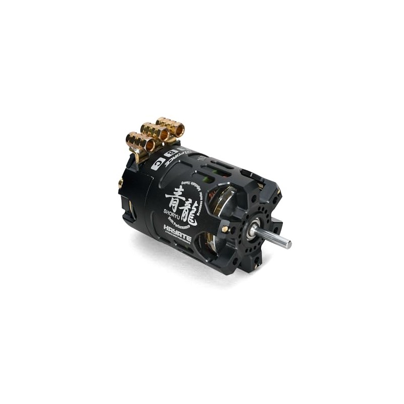 Geforce SHORYU Drift Motor 13.5T RC Car Motor G0906