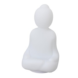 Breathing Buddha, Meditation Breathing Light, Meditation Timer Breathing Light with Data Cable for Adult, Kids, Women, Men