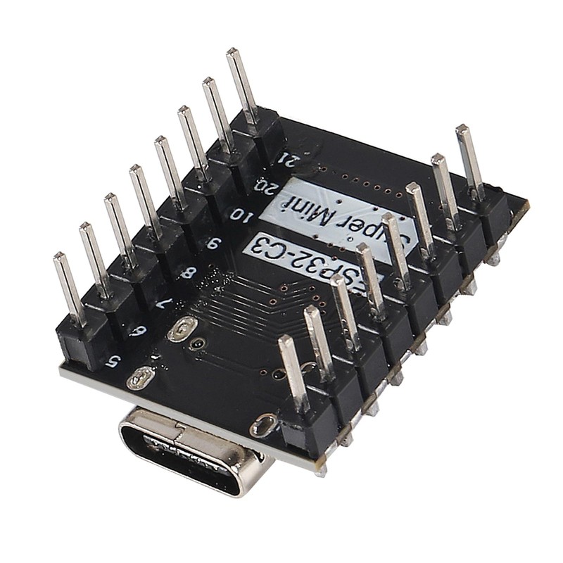 1PCS ESP32 ESP32-C3 Development Board ESP32 C3 Mini WiFi Bluetooth