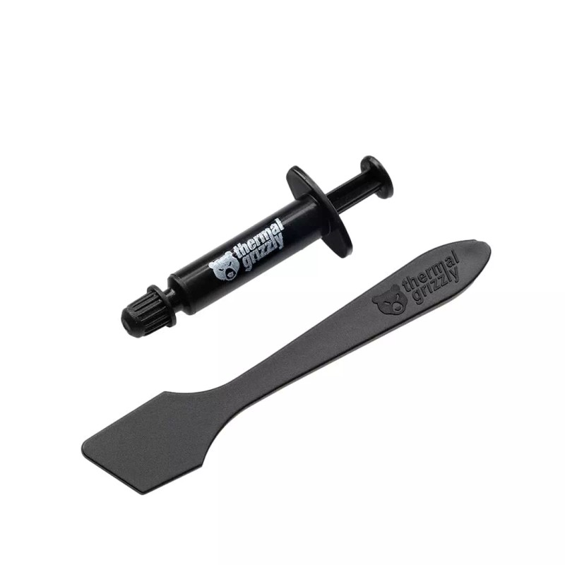 Thermal Grizzly Kryonaut 1g High Performance Thermal Paste